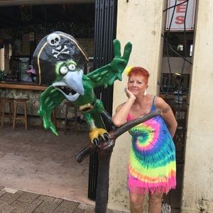 Meet your Posher, Janie